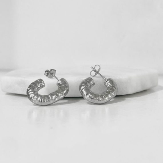 ARETES MEDIA ARRACADA BARROCA