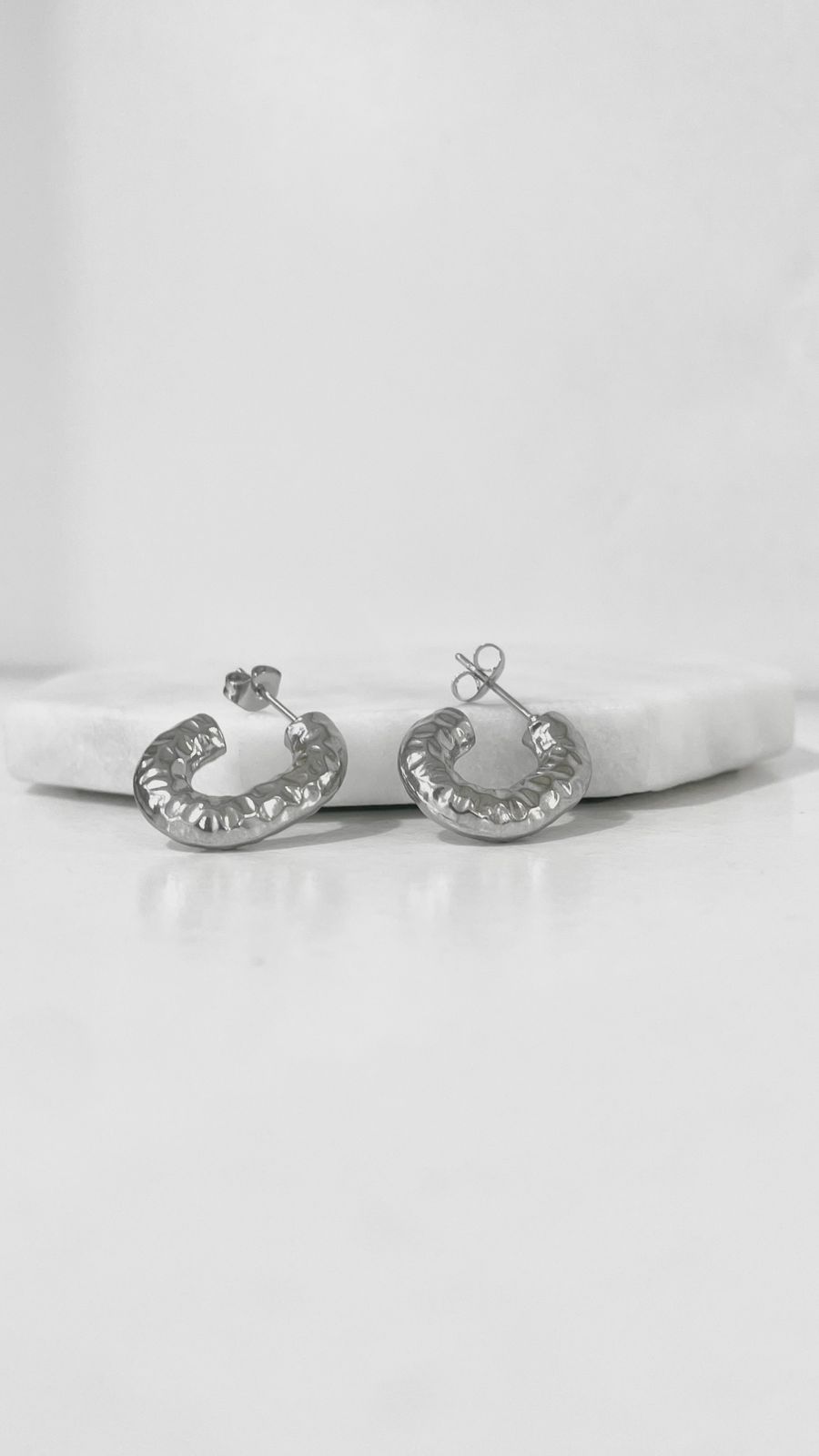 ARETES MEDIA ARRACADA BARROCA