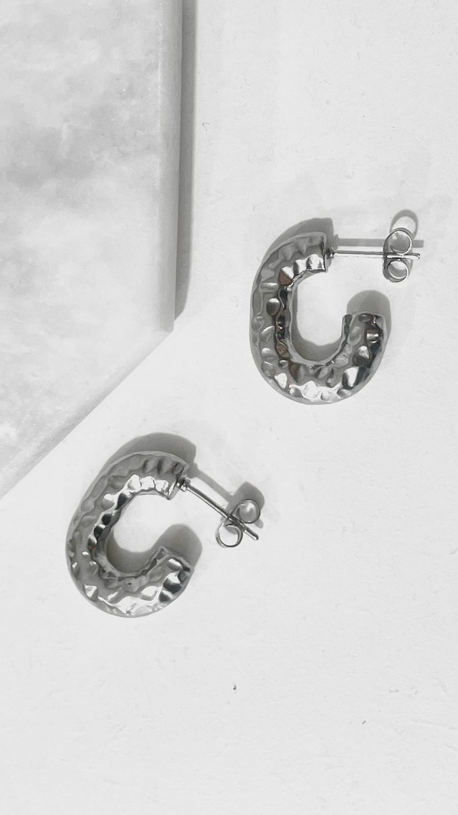 ARETES MEDIA ARRACADA BARROCA - Image 3