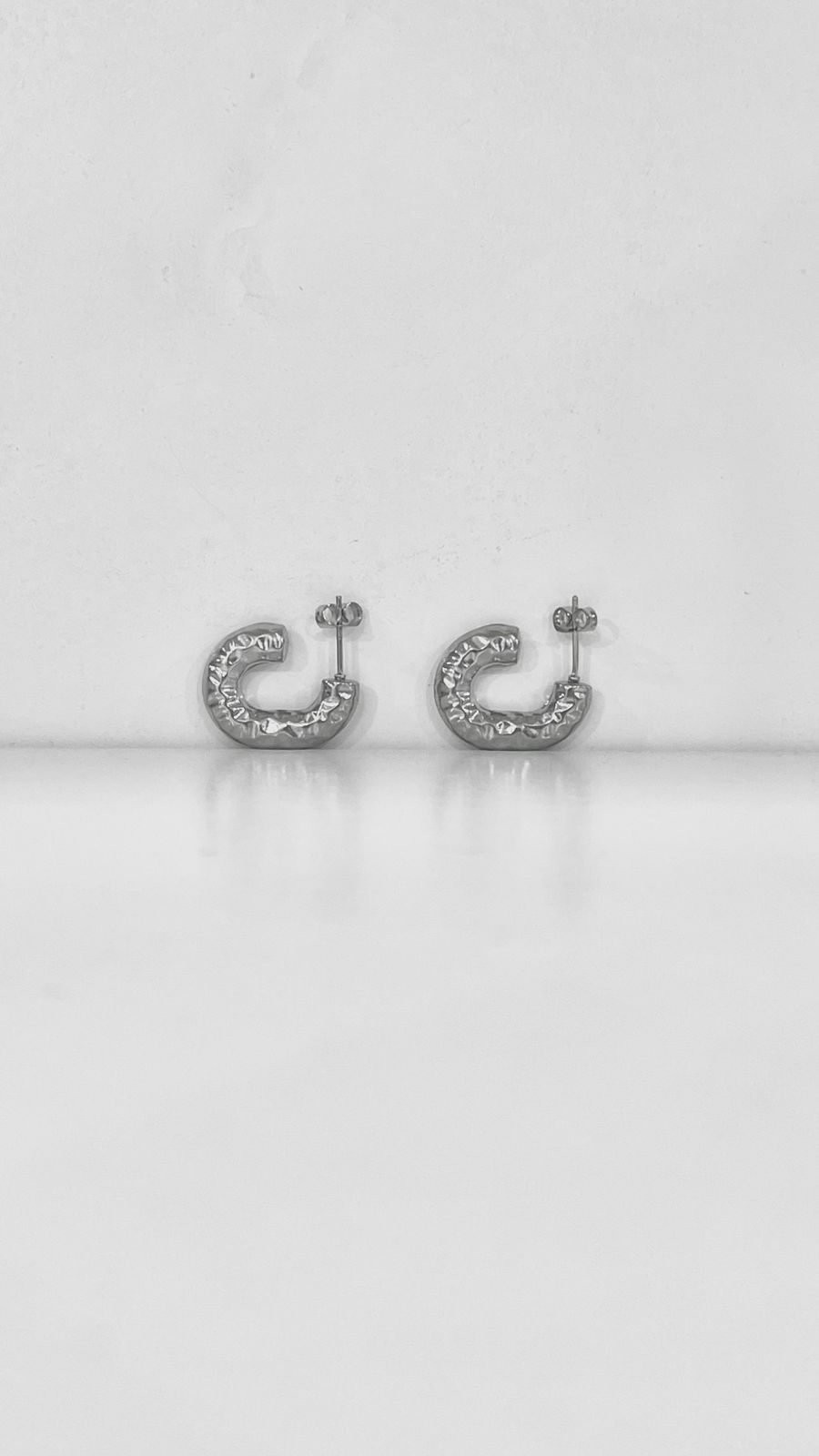 ARETES MEDIA ARRACADA BARROCA - Image 2