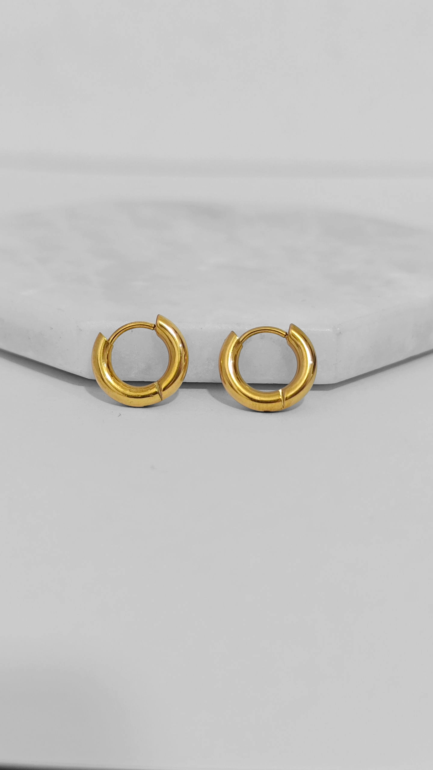 ARETES ARRACADA 14 MM - Image 2