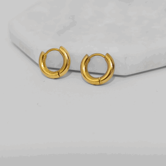 ARETES ARRACADA 14 MM