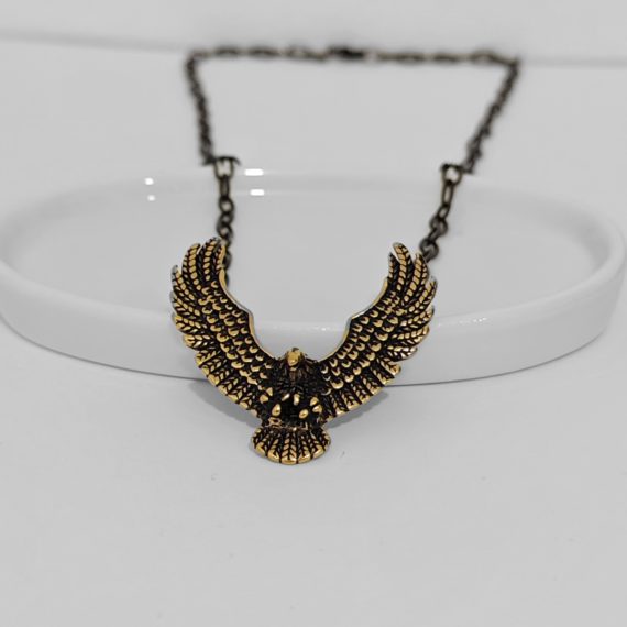 COLLAR AGUILA