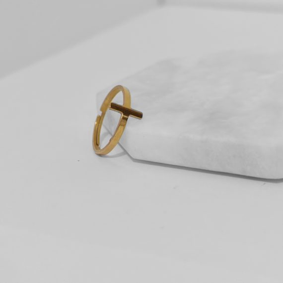 ANILLO CRUZ TRANSVERSAL