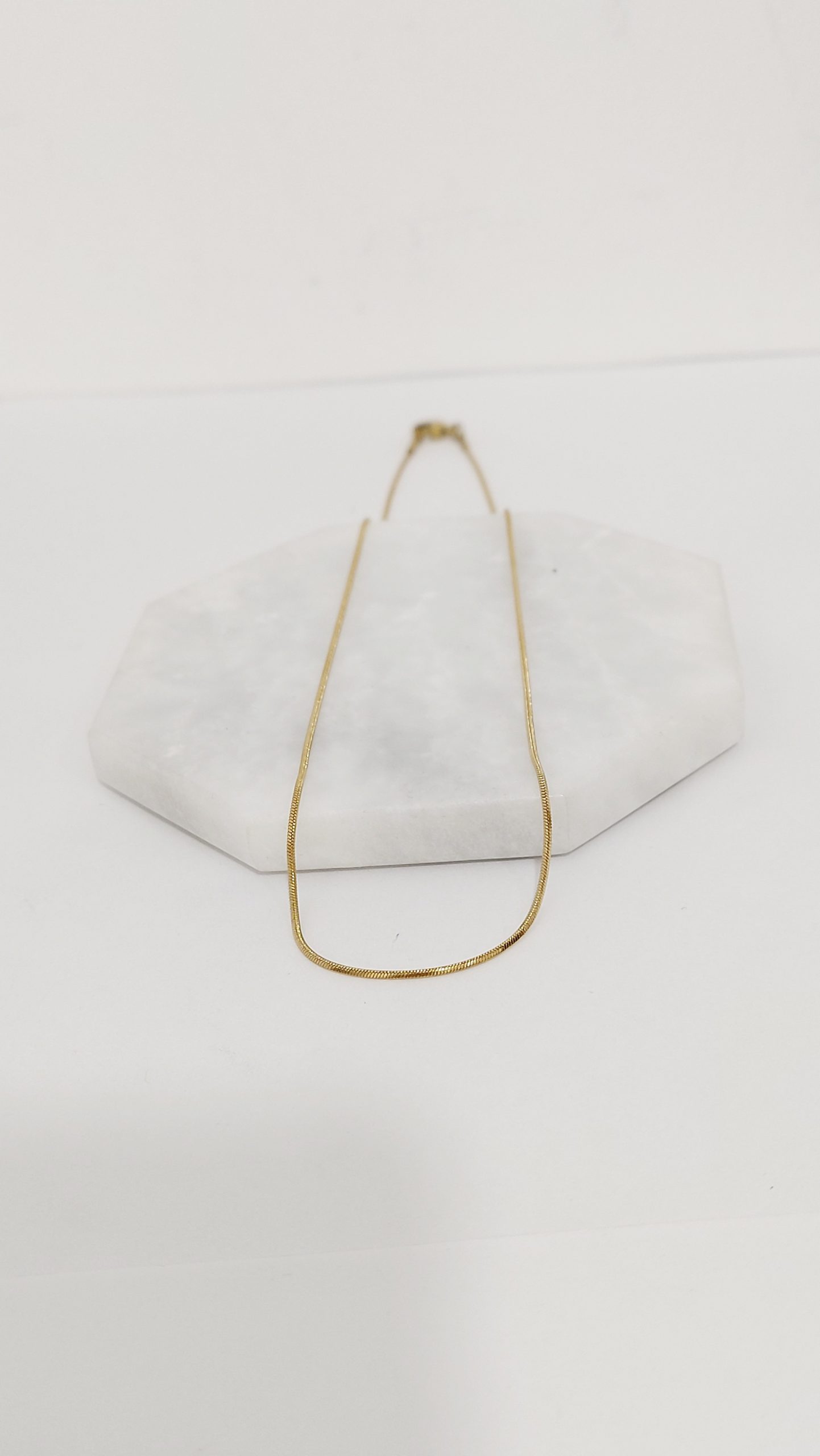 COLLAR CADENA CARDANO - Image 2