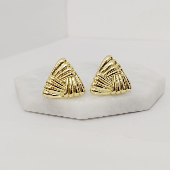 ARETES TRIANGULO XL