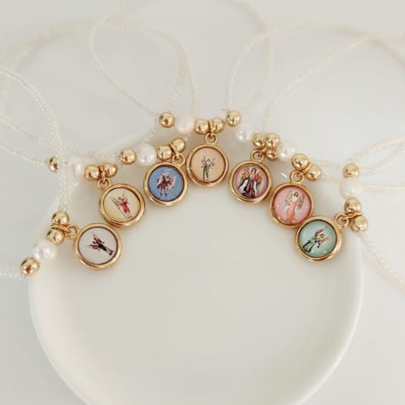 SEMANARIO ARCÁNGELES (SET)