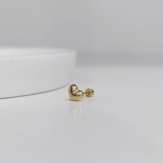 PIERCING CORAZOÓN HAPPY