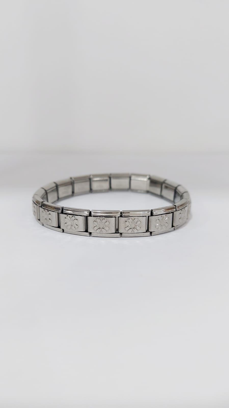 PULSERA ITALIAN FLOR
