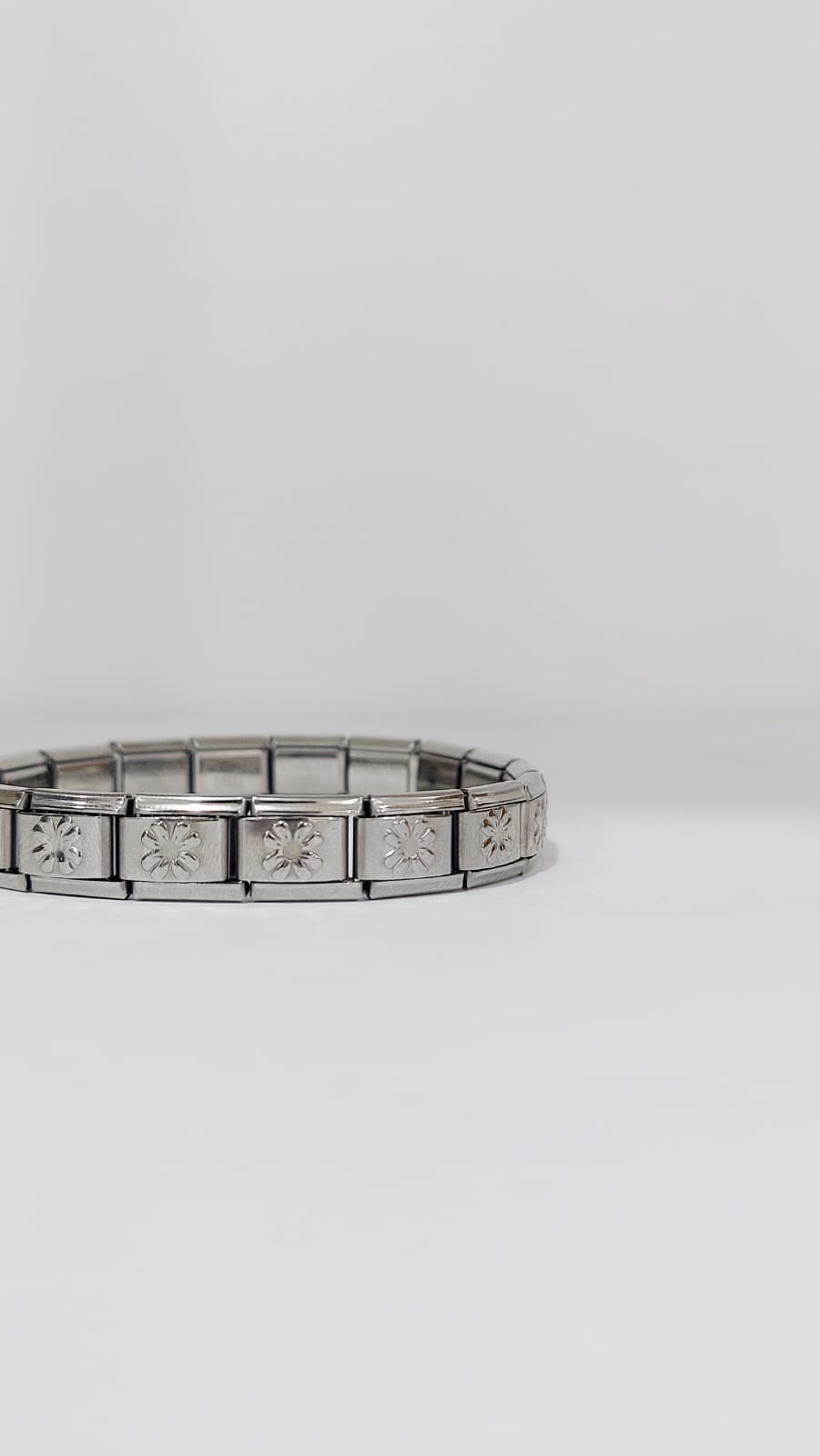 PULSERA ITALIAN FLOR - Image 2