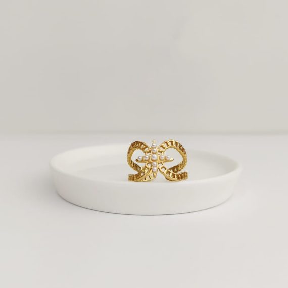 ANILLO ESTRELLA CENTRAL