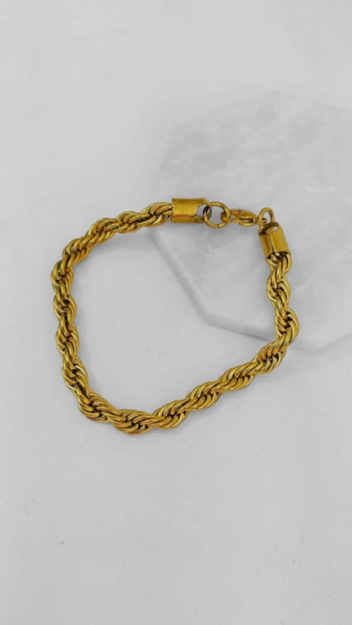 PULSERA ESCLAVA TORSAL HOMBRE - Image 2