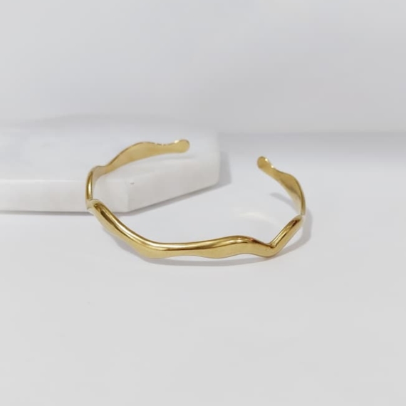 PULSERA BANGLE ONDA