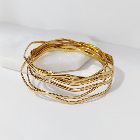 PULSERAS SEMANARIO ONDA