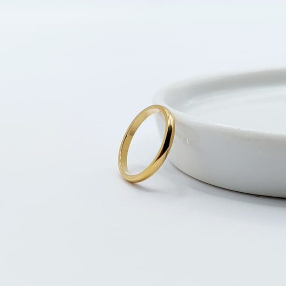 ANILLO MIDDLE FINGER