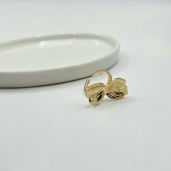 ANILLO PETALOS