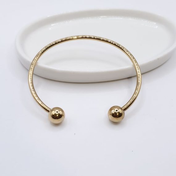 PULSERA BRAZALETE ROSCA