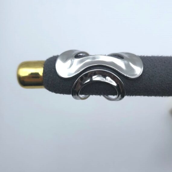 ANILLO IRREGULAR XL