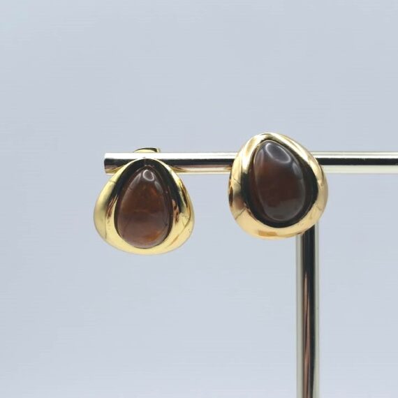ARETES GOTA INTERIOR CAFÉ