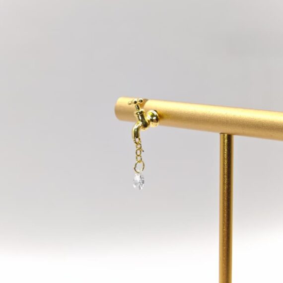 PIERCING STUD GRIFO